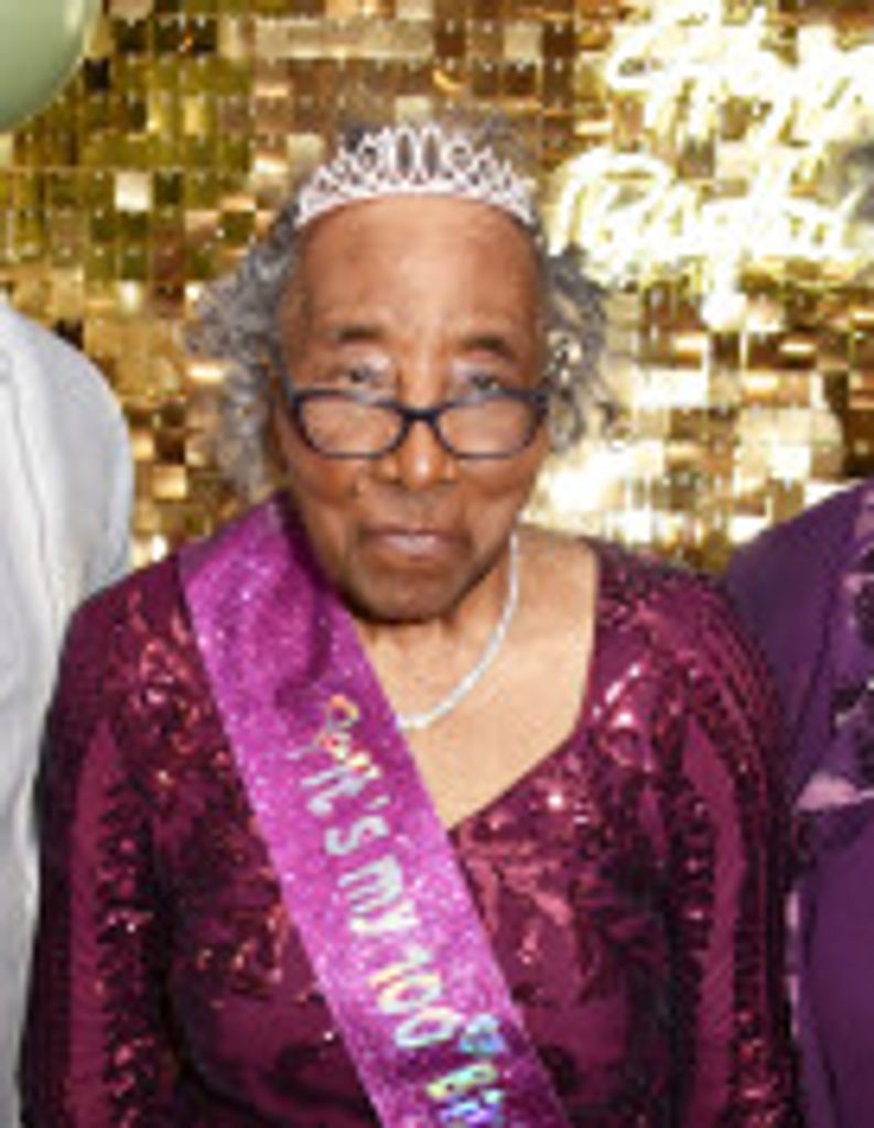 Callie Powell Byrd Profile Photo