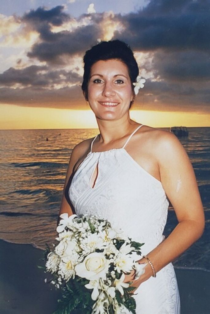 Julie A. (O'Neal)  Barnes