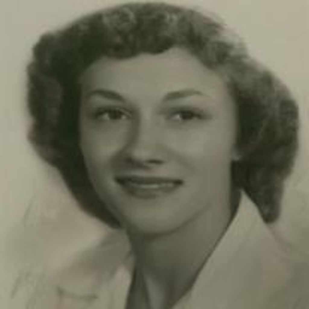 Ellen C. France