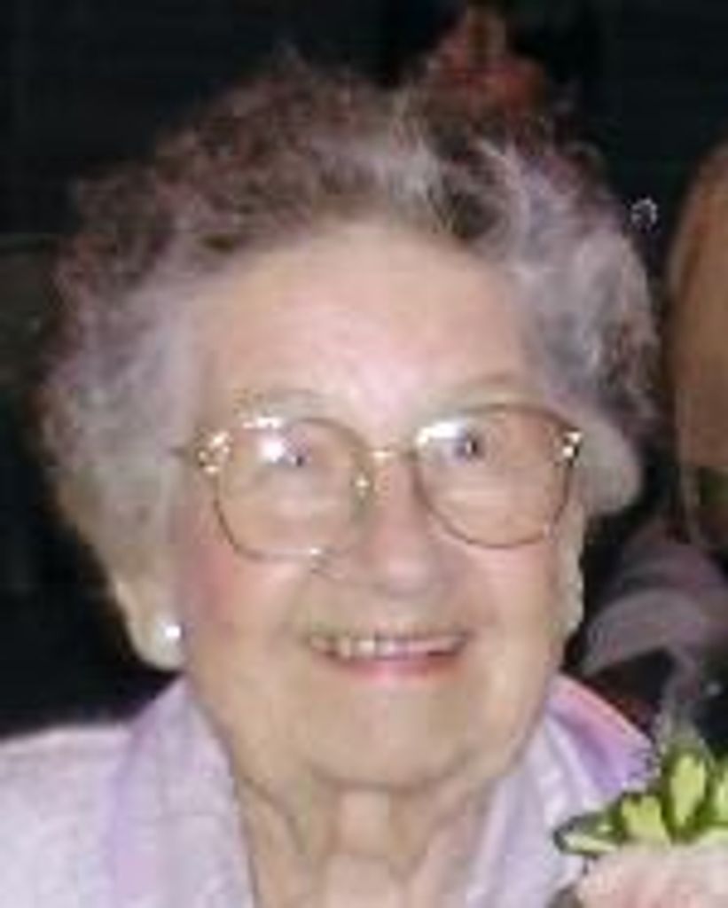 E. Grace Butkus Profile Photo