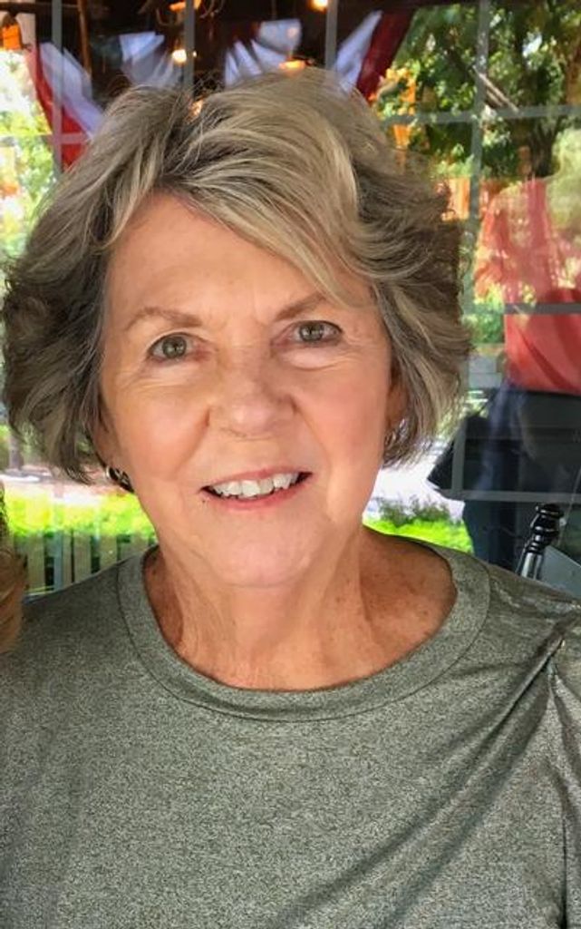 Patsy Jane Cannoy Sutherland Profile Photo