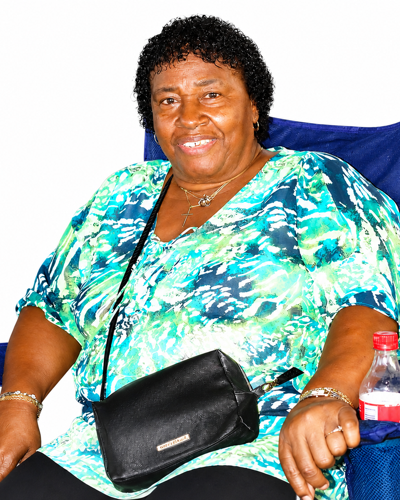 Carolyn W. White Profile Photo