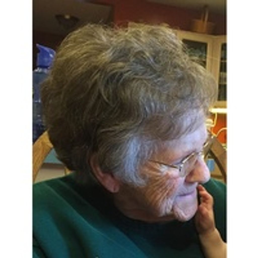 Evelyn I. Campbell Profile Photo