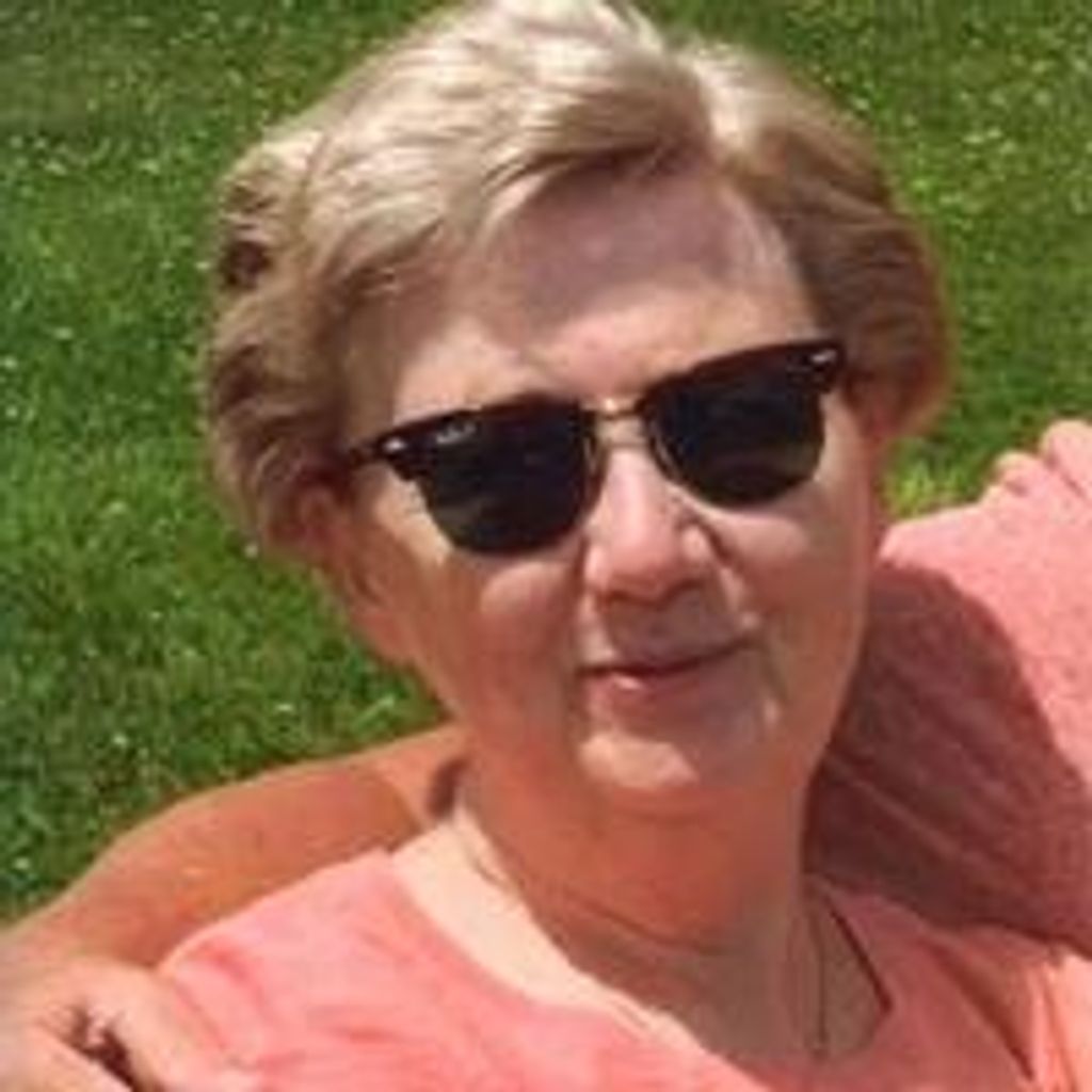 Anne E. Jost