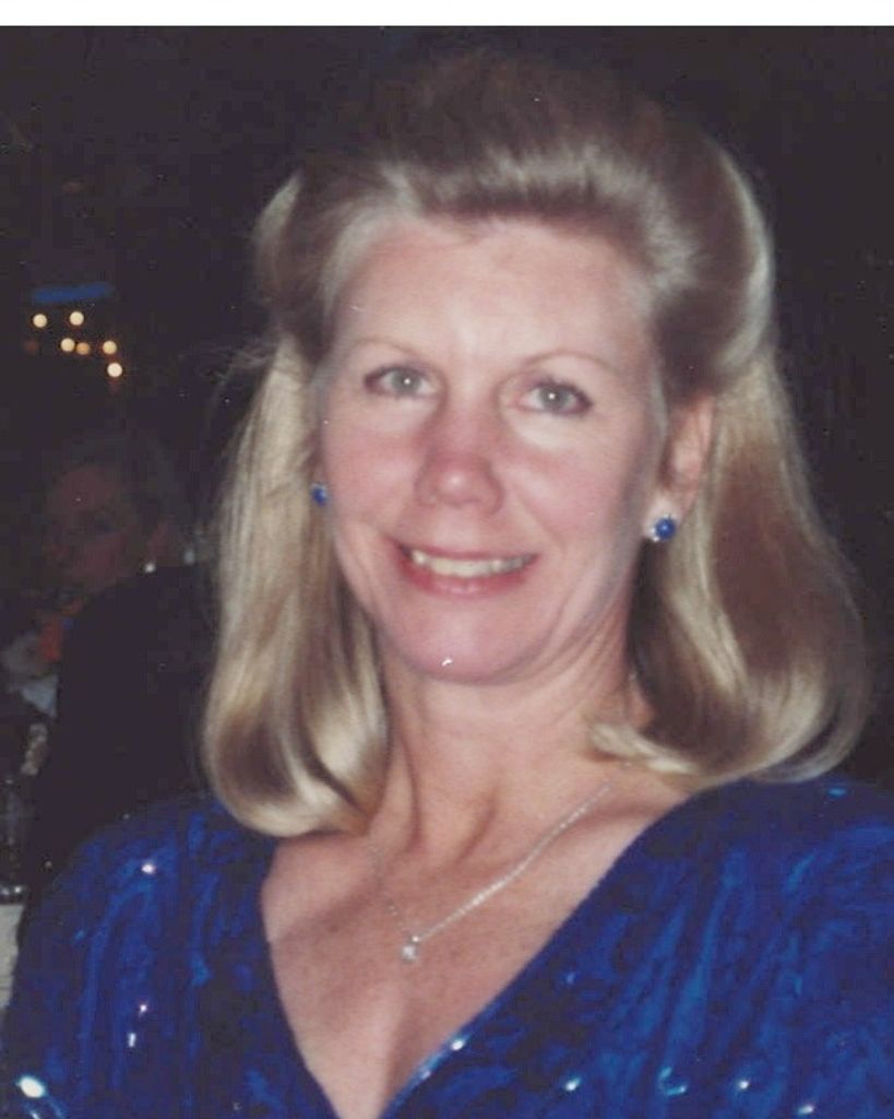 Karen "Katie" Mc Lean