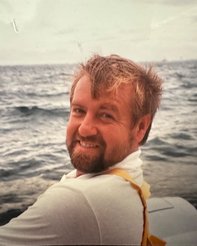 James Michael Spell Profile Photo