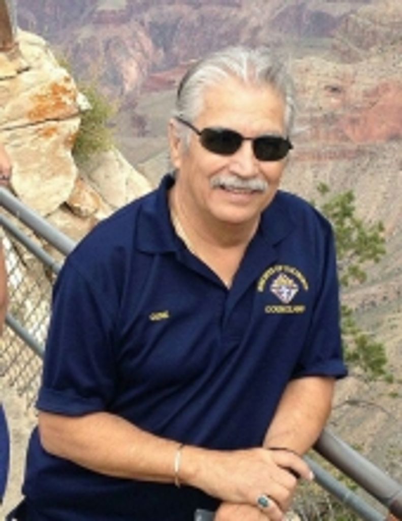 Eugene S. Mireles