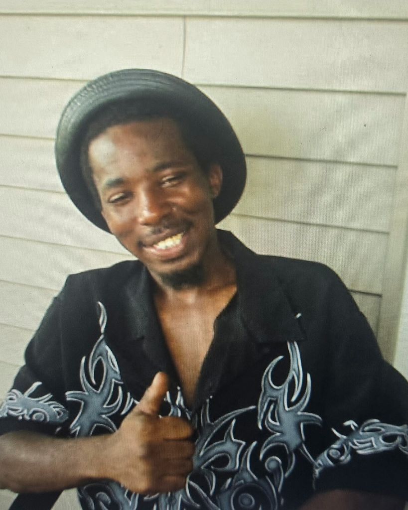 Dante Wesley Dunn
