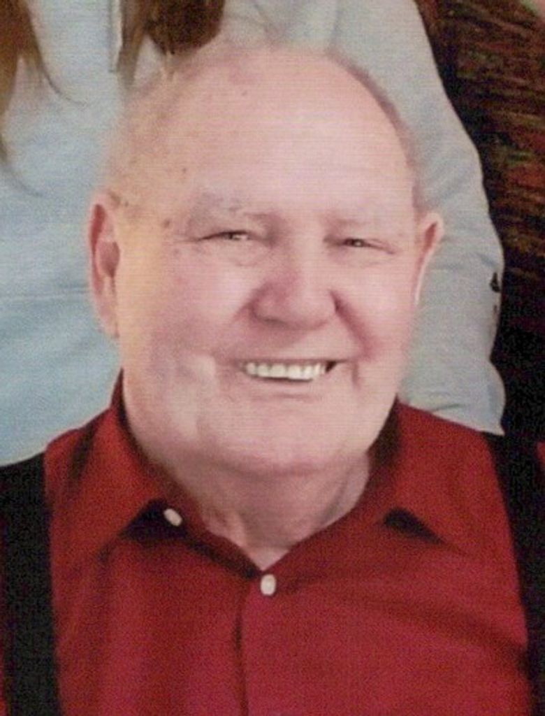 John Wesley Dillon, Iii Profile Photo