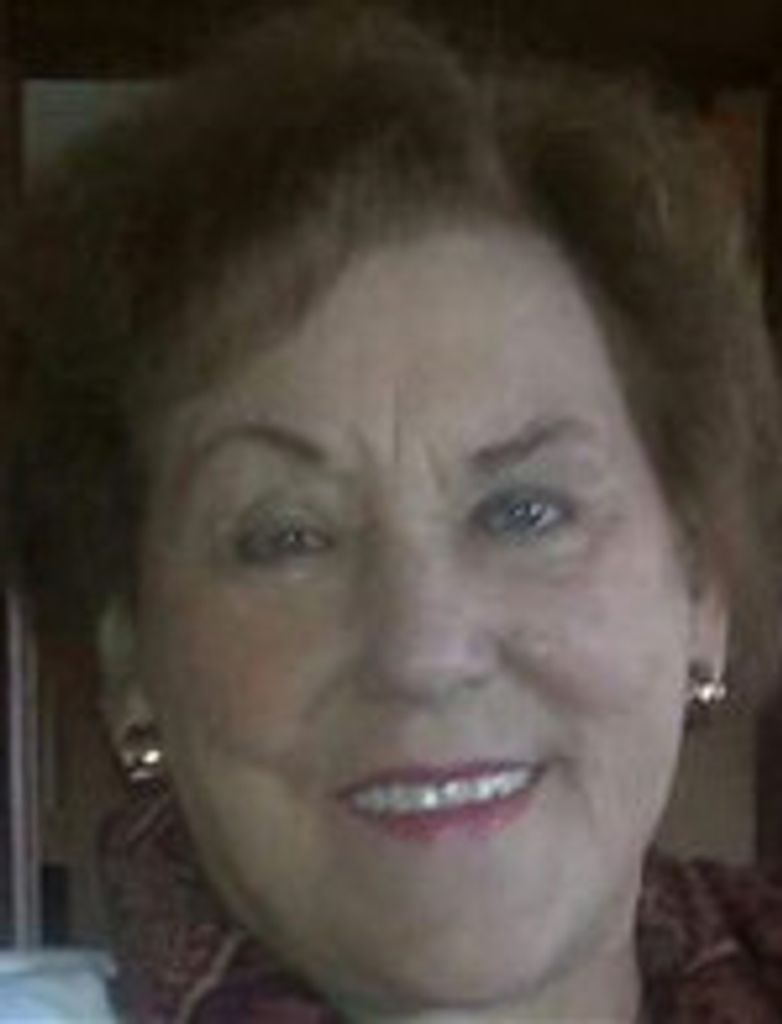 Janine Ochoa Profile Photo