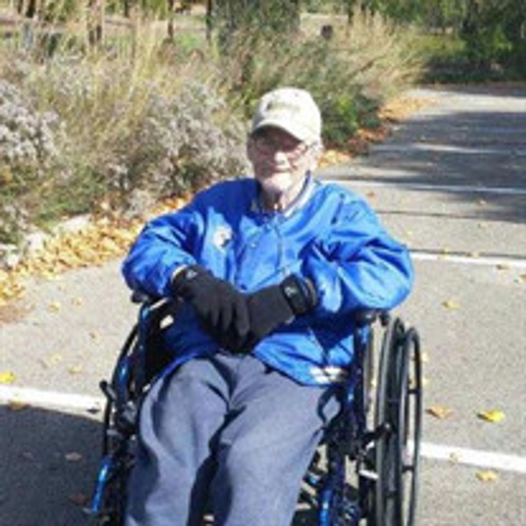 John "Jack" A. Ebli