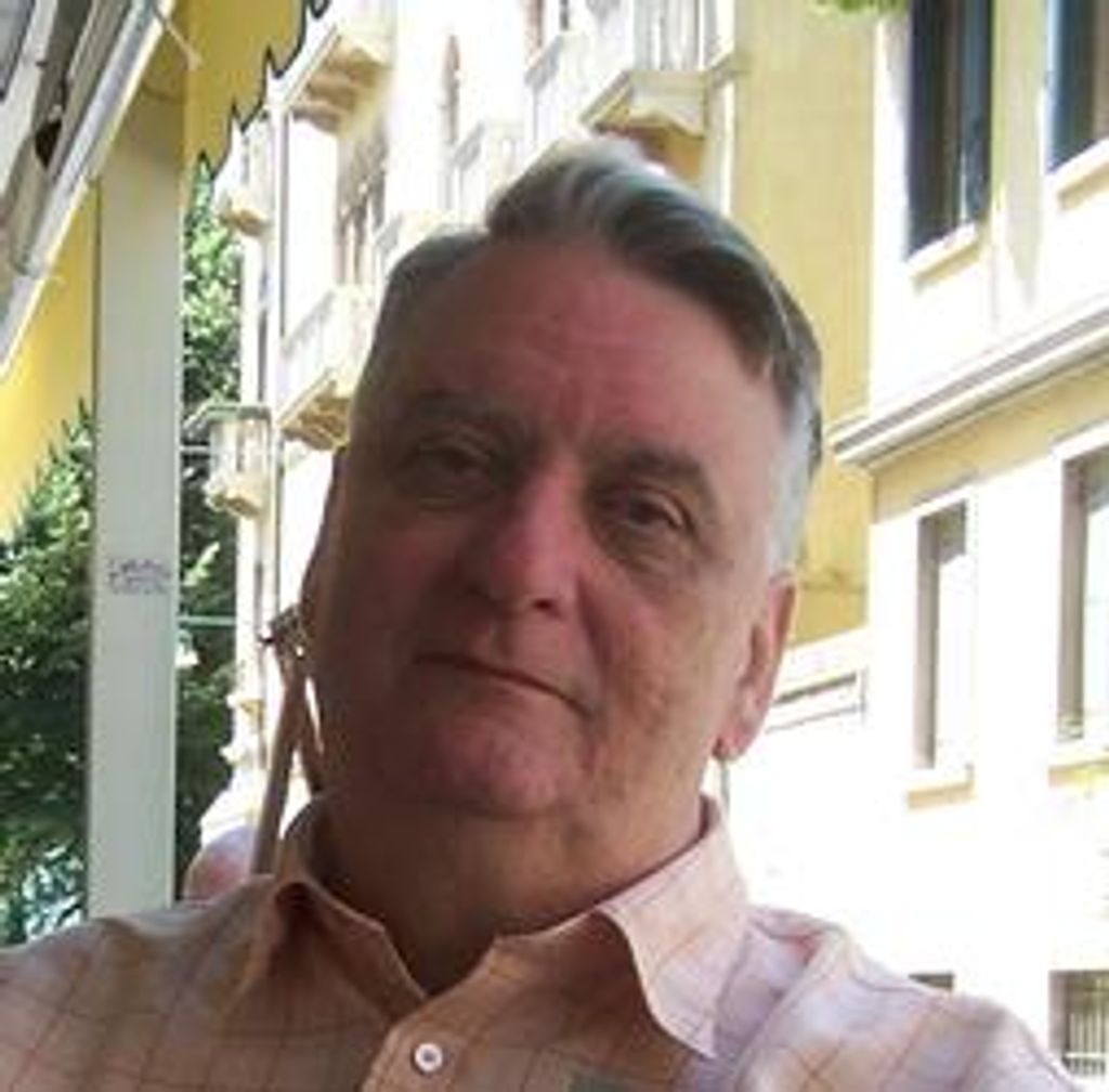 Craig Paul Catanzariti Profile Photo