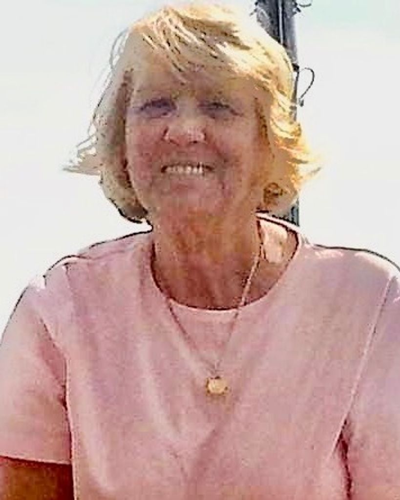 Mary Jean Owens Profile Photo