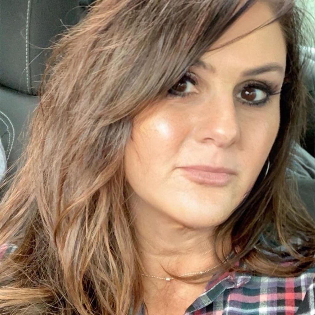 Shelly M. (Mccoy)  Tanner
