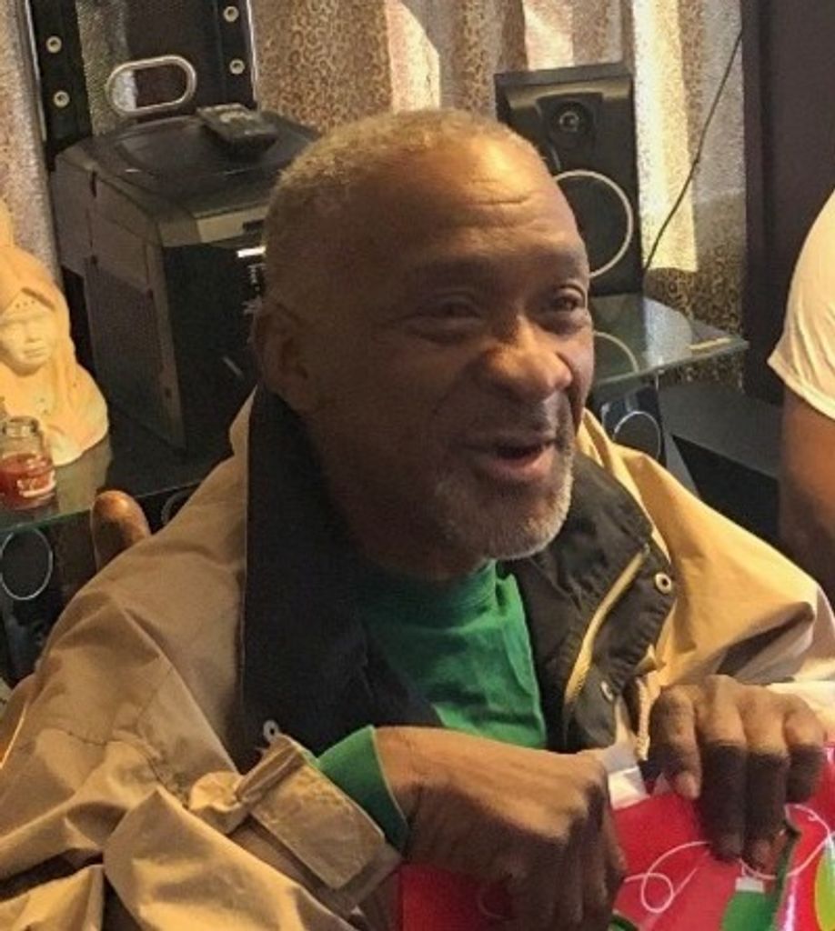 Roosevelt Mcneill Profile Photo