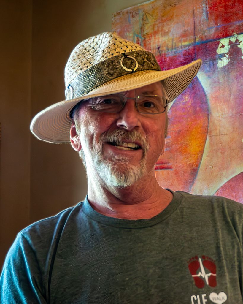 Michael E Cummins Profile Photo