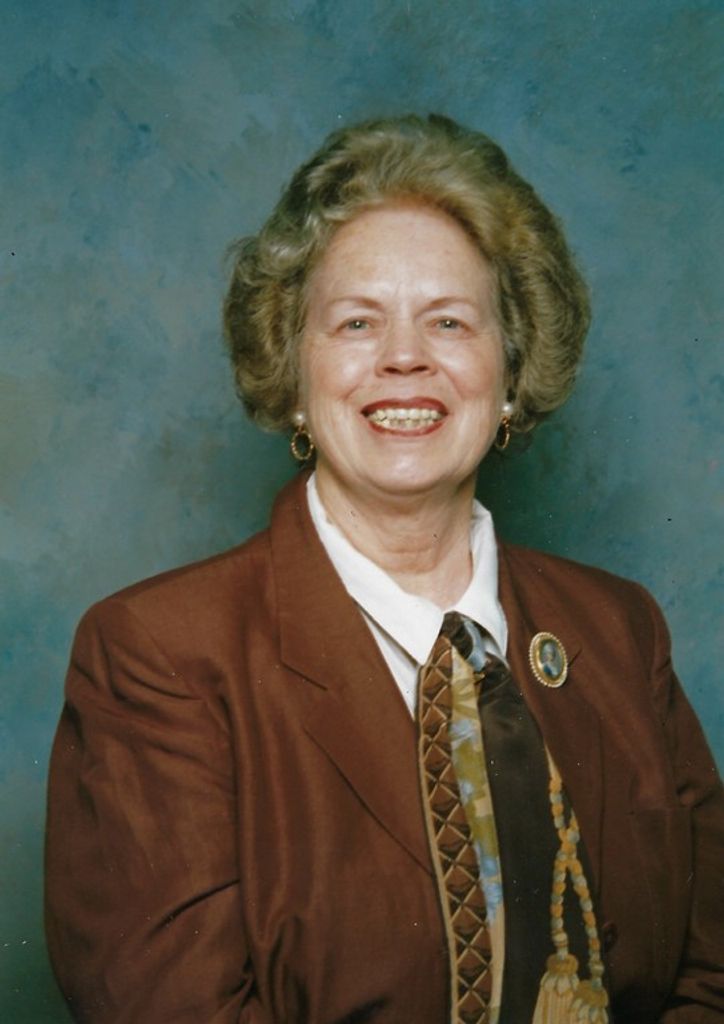 Florence Duncan