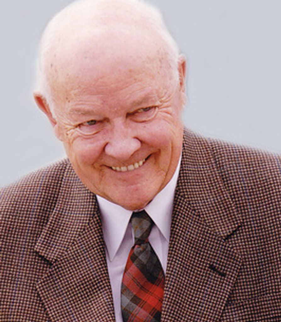 Larry Mann