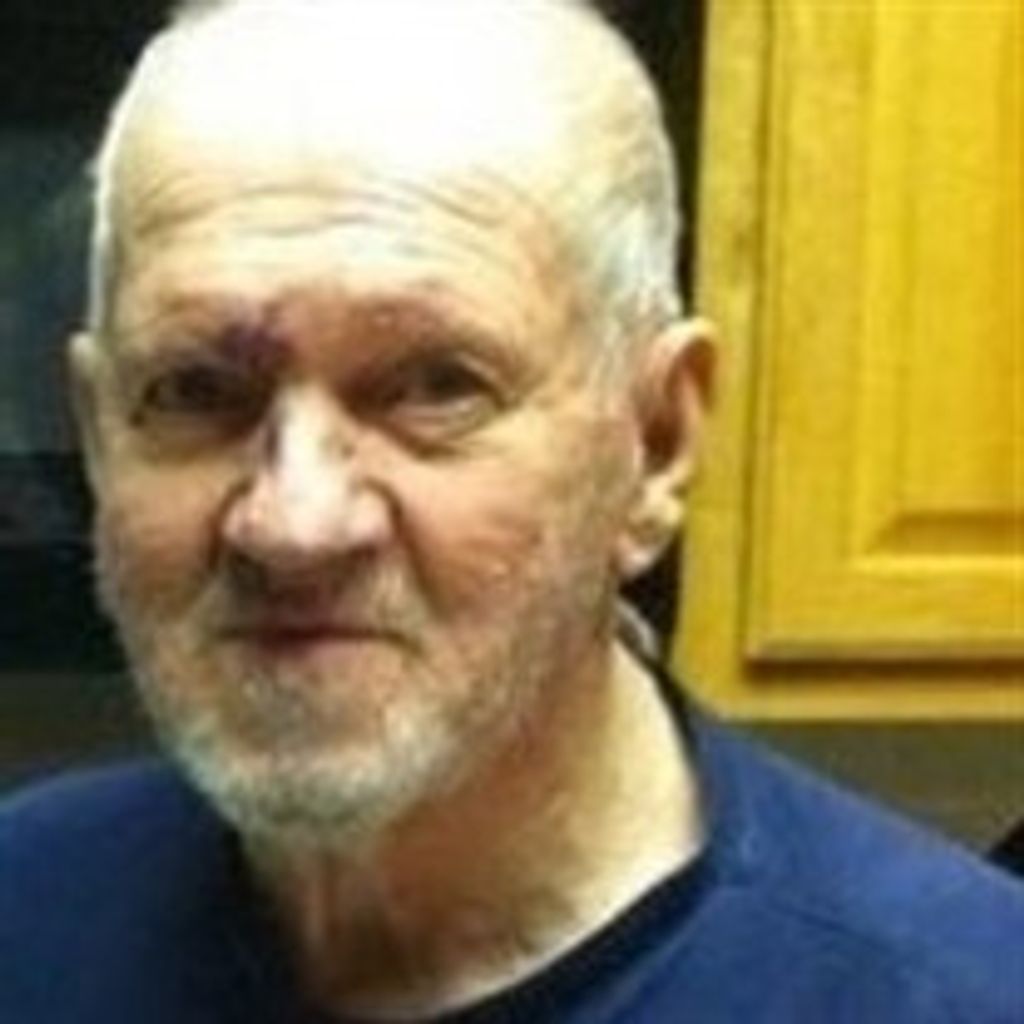 Donald Hugh Miller, Sr