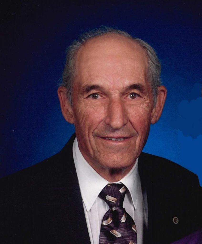 Leo Sehn Profile Photo
