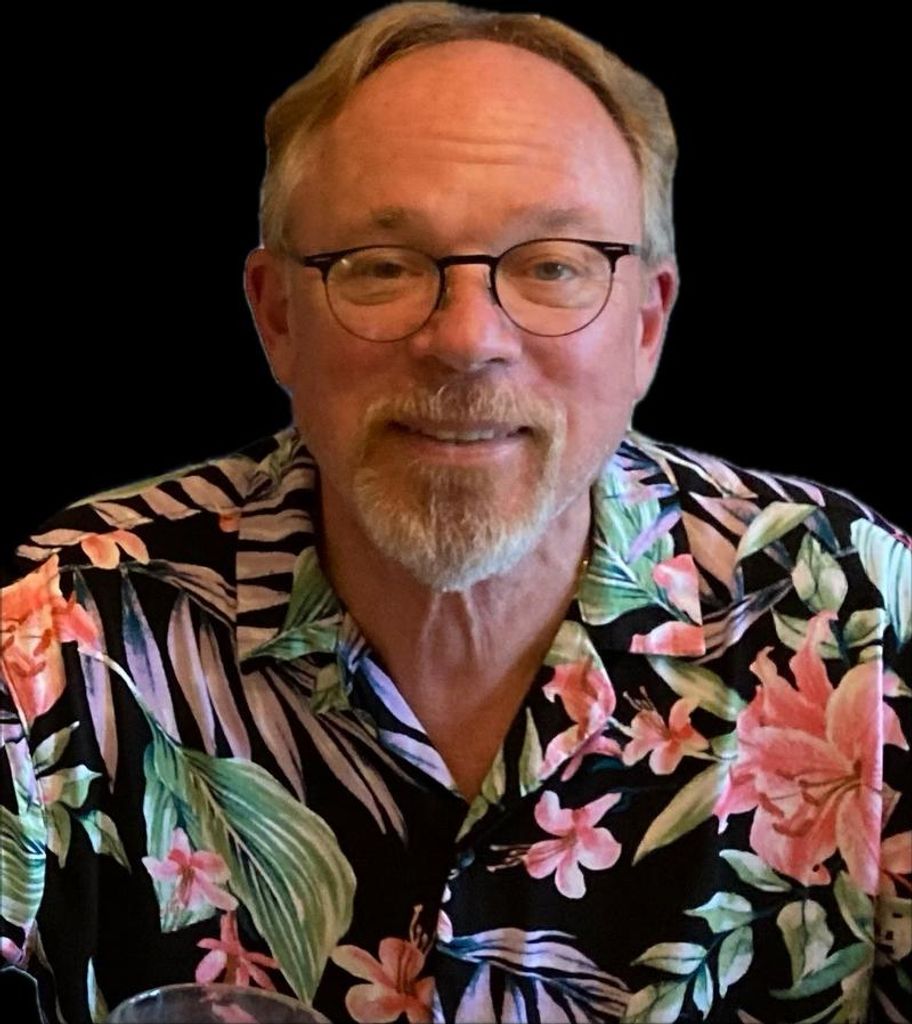 Jeffrey Chedister Profile Photo