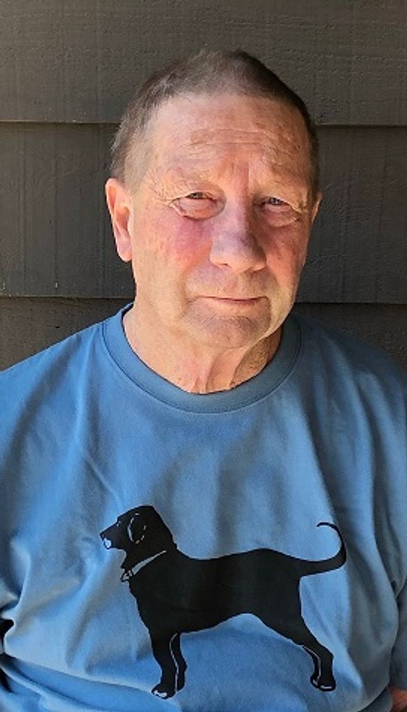 Dean Bowyer Profile Photo