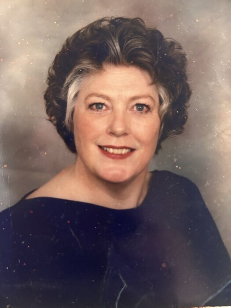 Patricia Redding