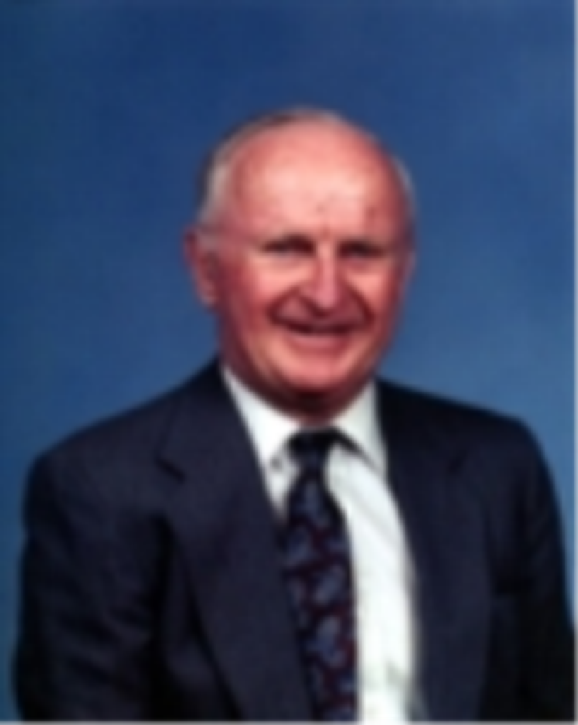 Lenard Franklin Geiler