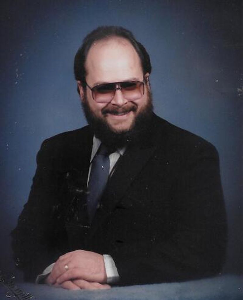 Wayne Eugene Mcneal Profile Photo