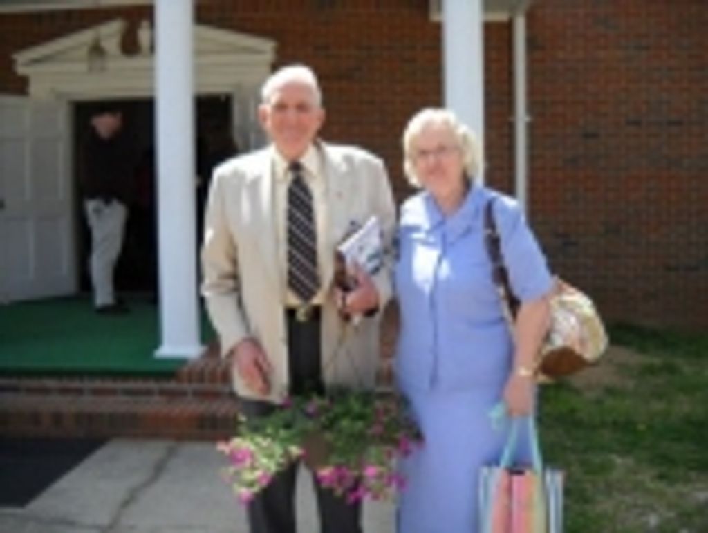 Hubert James Flournoy