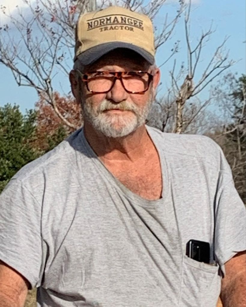 Jefferson Lee Lott Profile Photo