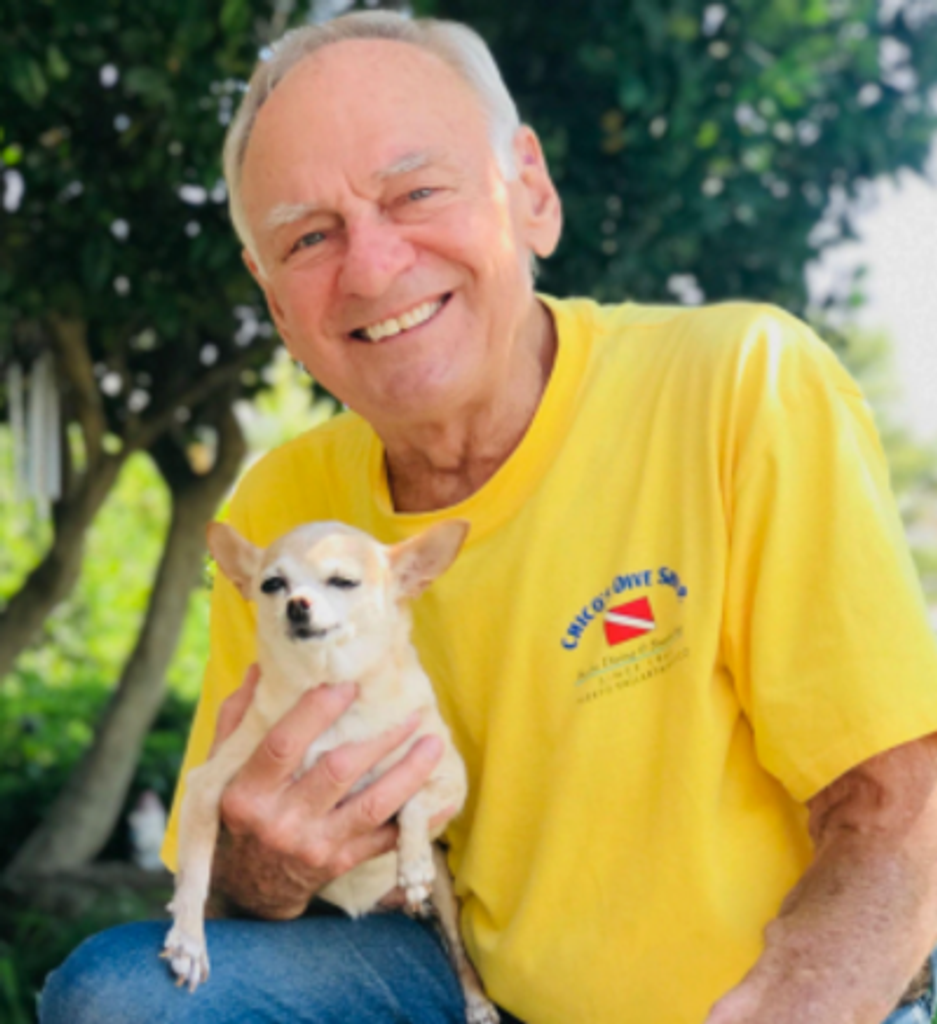 Ronald Torda Profile Photo