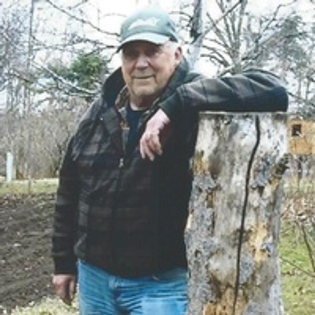 Kenneth "Kenny" John Brown