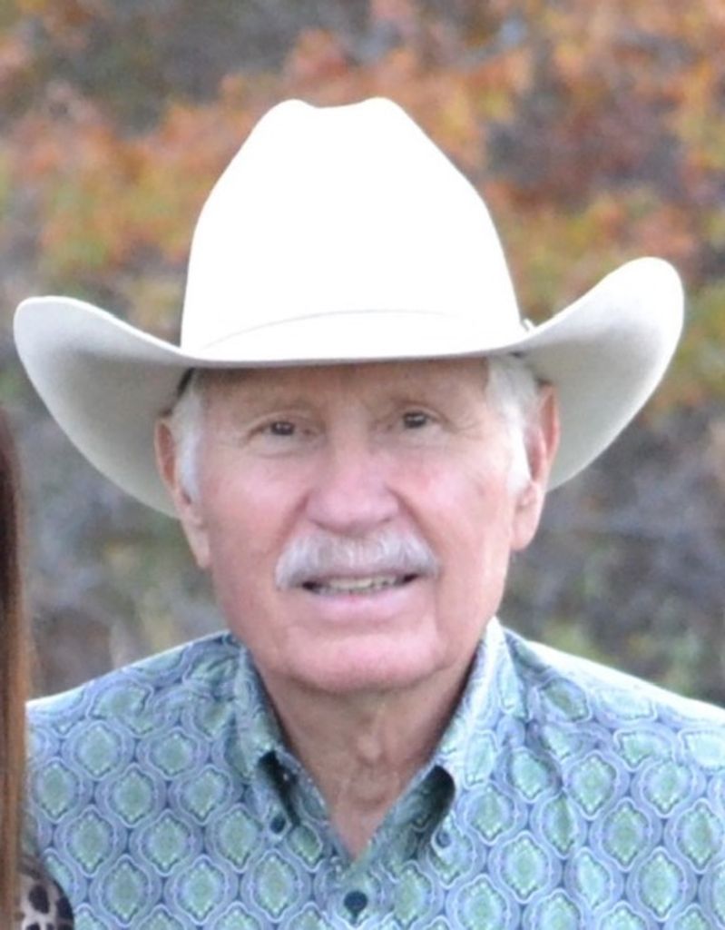 Paul Dean Murphree Profile Photo