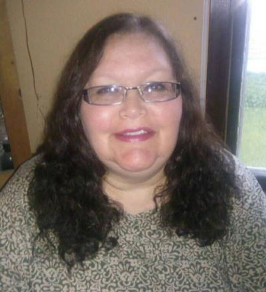 Renita Spider Profile Photo