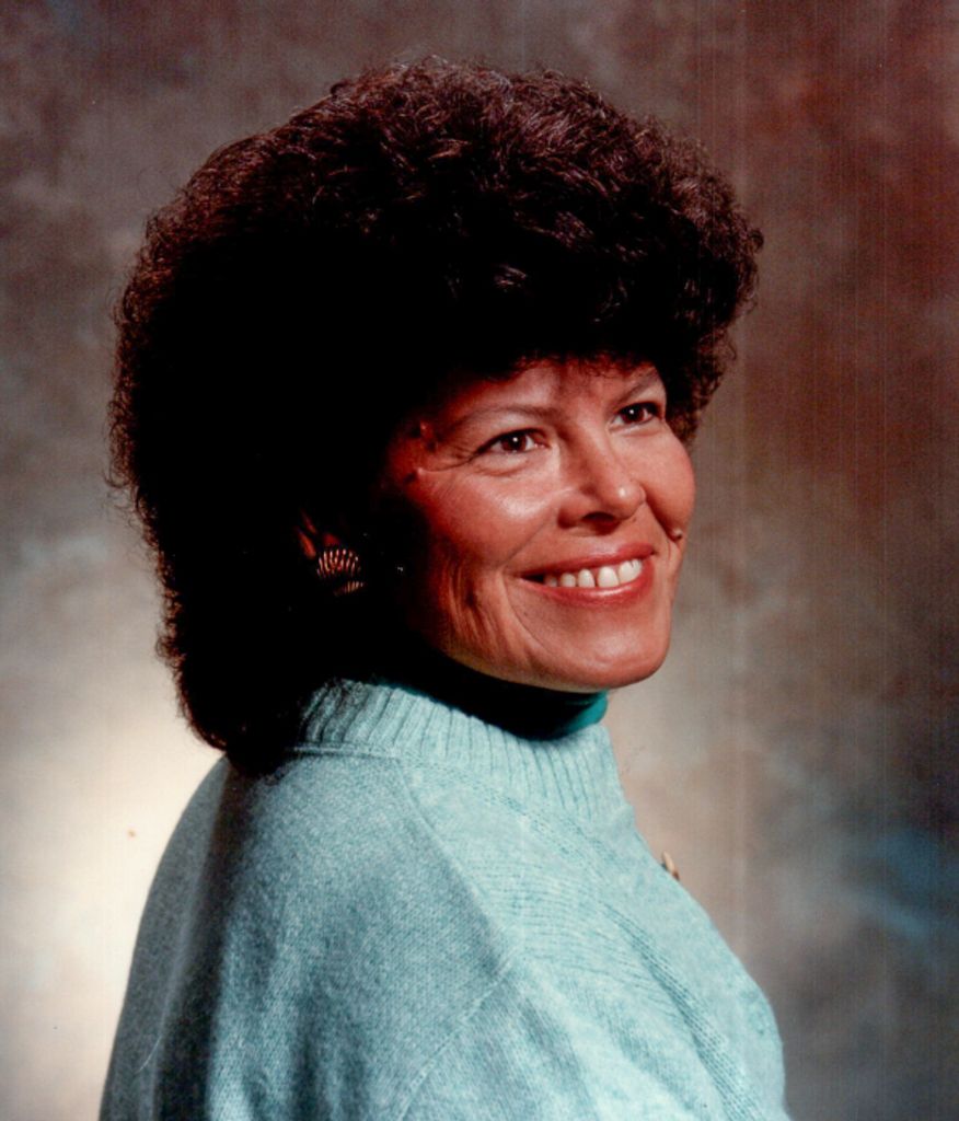Donna Jean Patrick Profile Photo