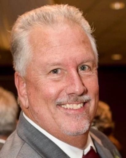 Paul E. Ratliff's obituary image