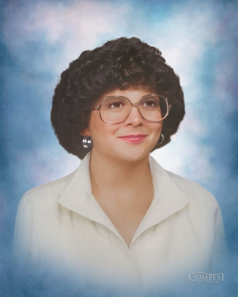 Sheree Oglesby