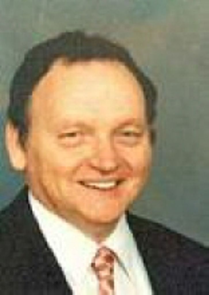Thomas Covington