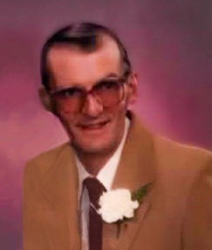 Lloyd David Rowland