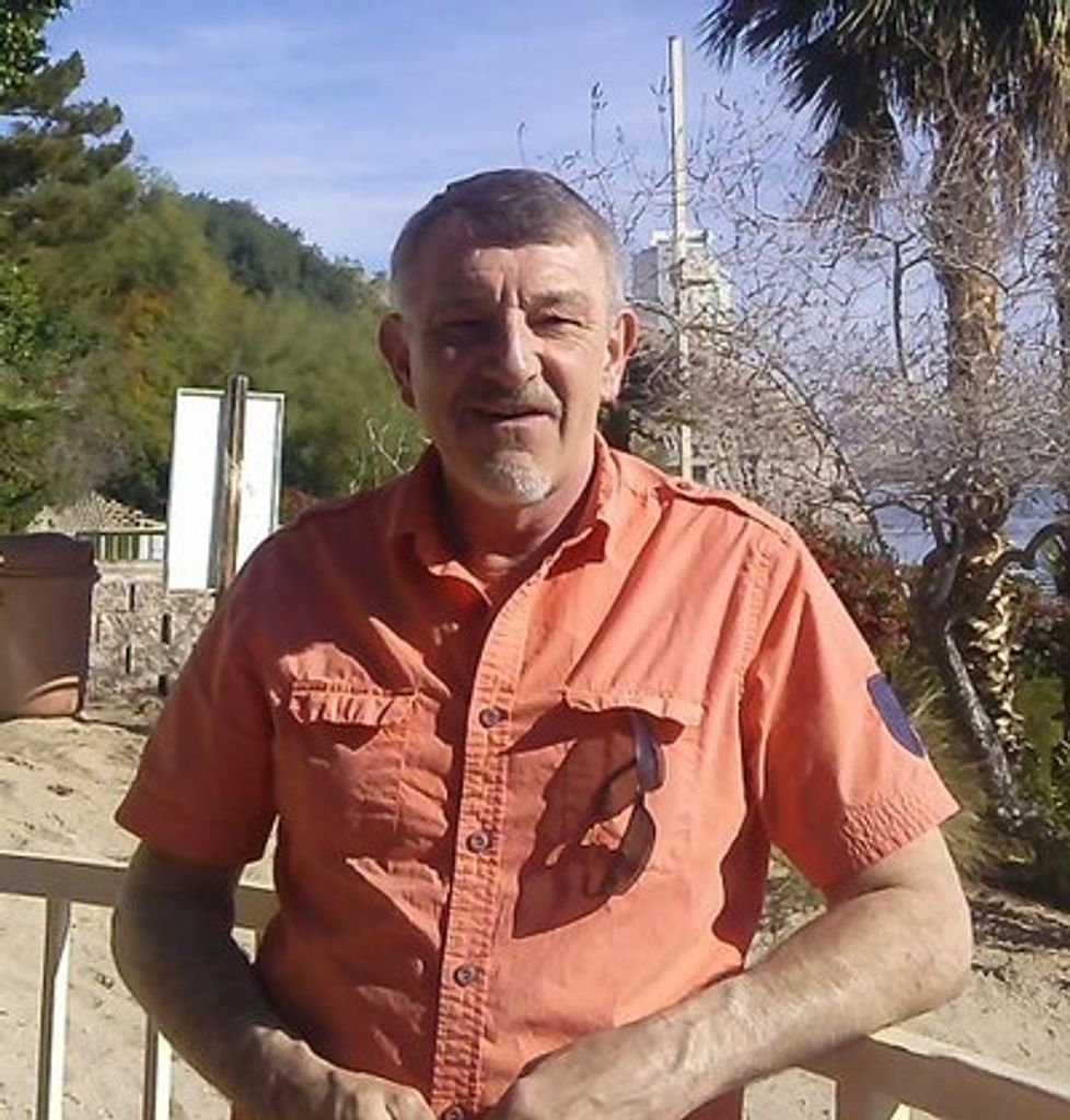 Armand Mayoue