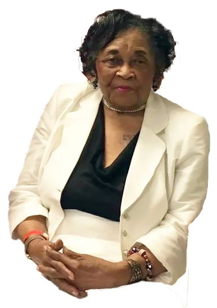 Mrs. Willie Mae Caldwell Bynem Profile Photo