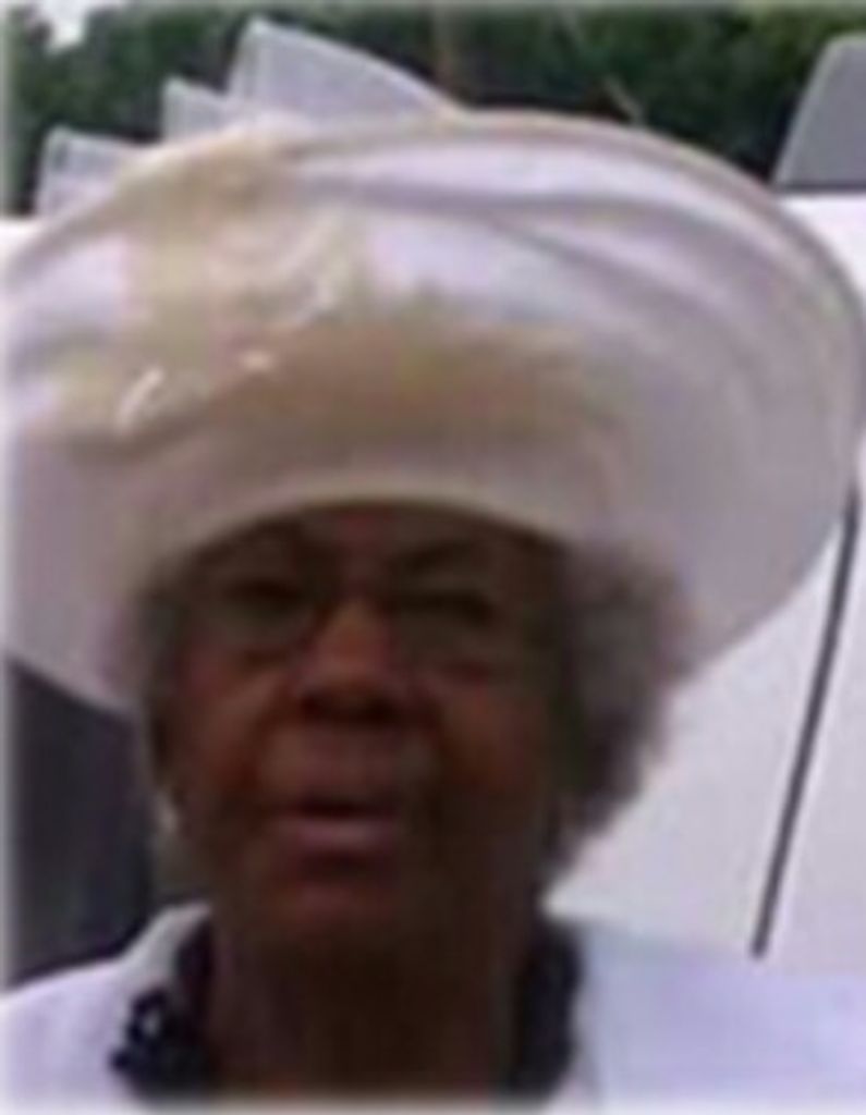 Cumi Madison Merriweather