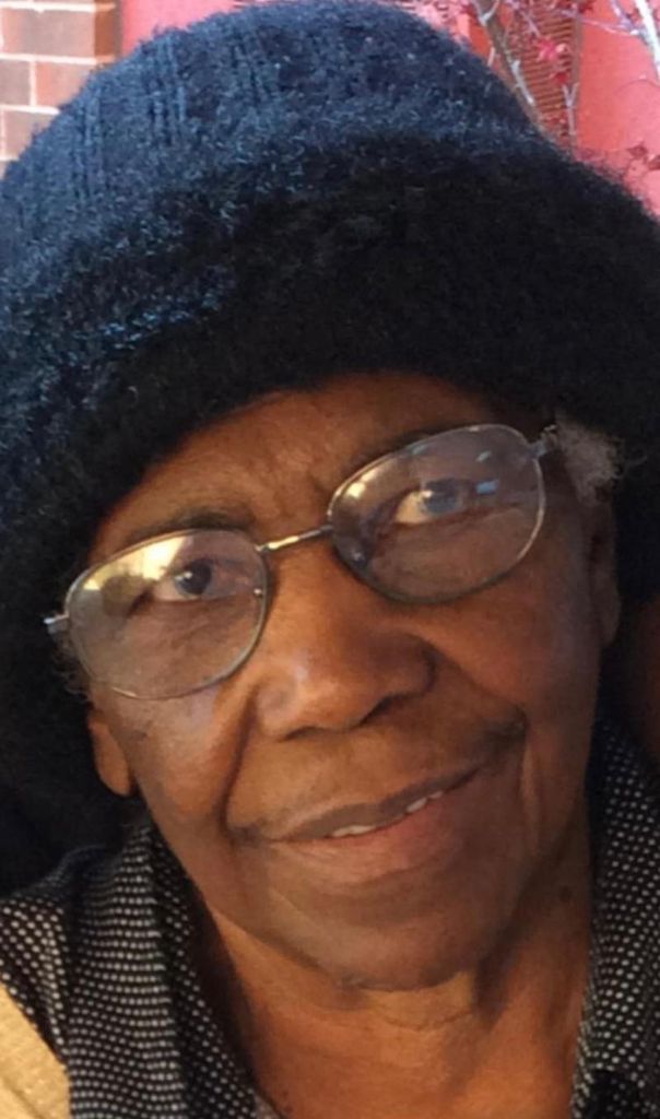 Florence Albertha Williams Profile Photo