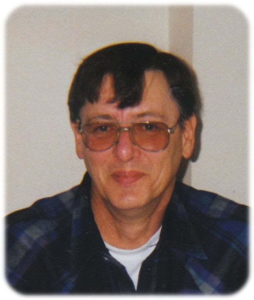Gary William Bush
