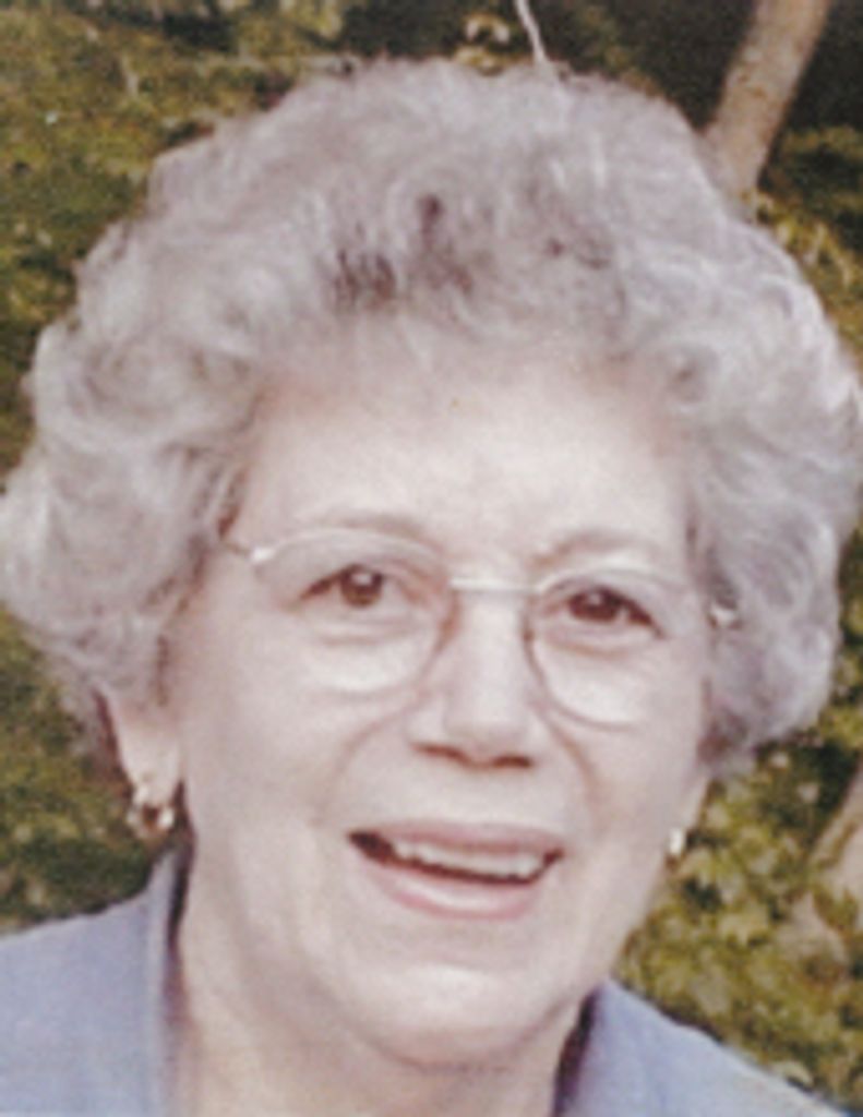 Betty Jo Kimbley Profile Photo