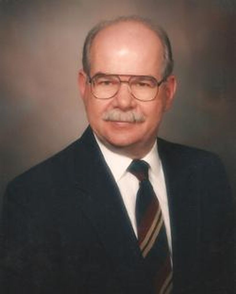 Earl W. Bryan Profile Photo