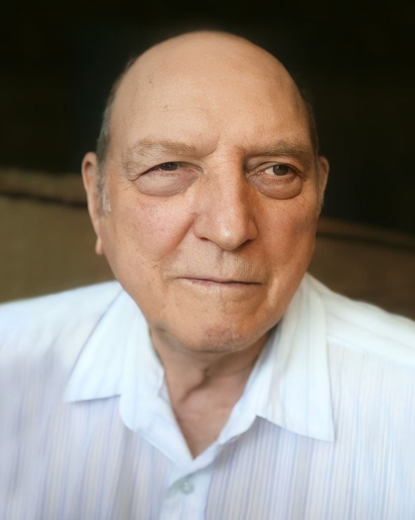 Gustav "Gus" W. T. Berninghaus