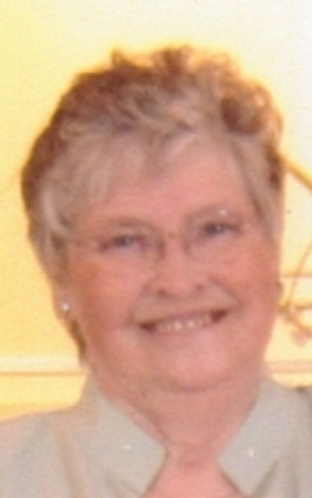 Christine Demoss