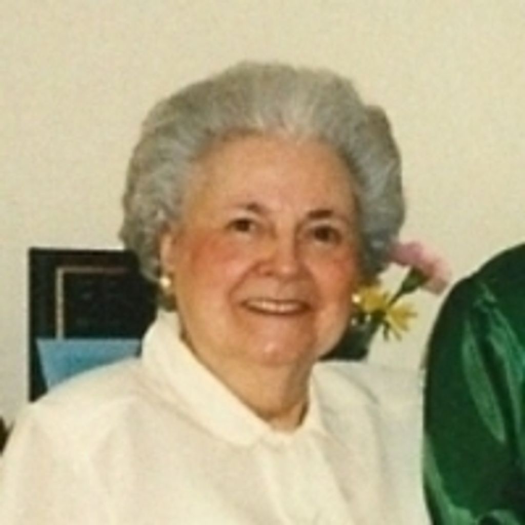 Jane M. Janisse